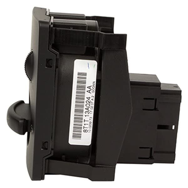 Motorcraft Switch - High Performance Automotive Electrical Switch for Ford, Lincoln, Mercury Vehicles | Perfect for Engine, Transmission & Lighting Systems