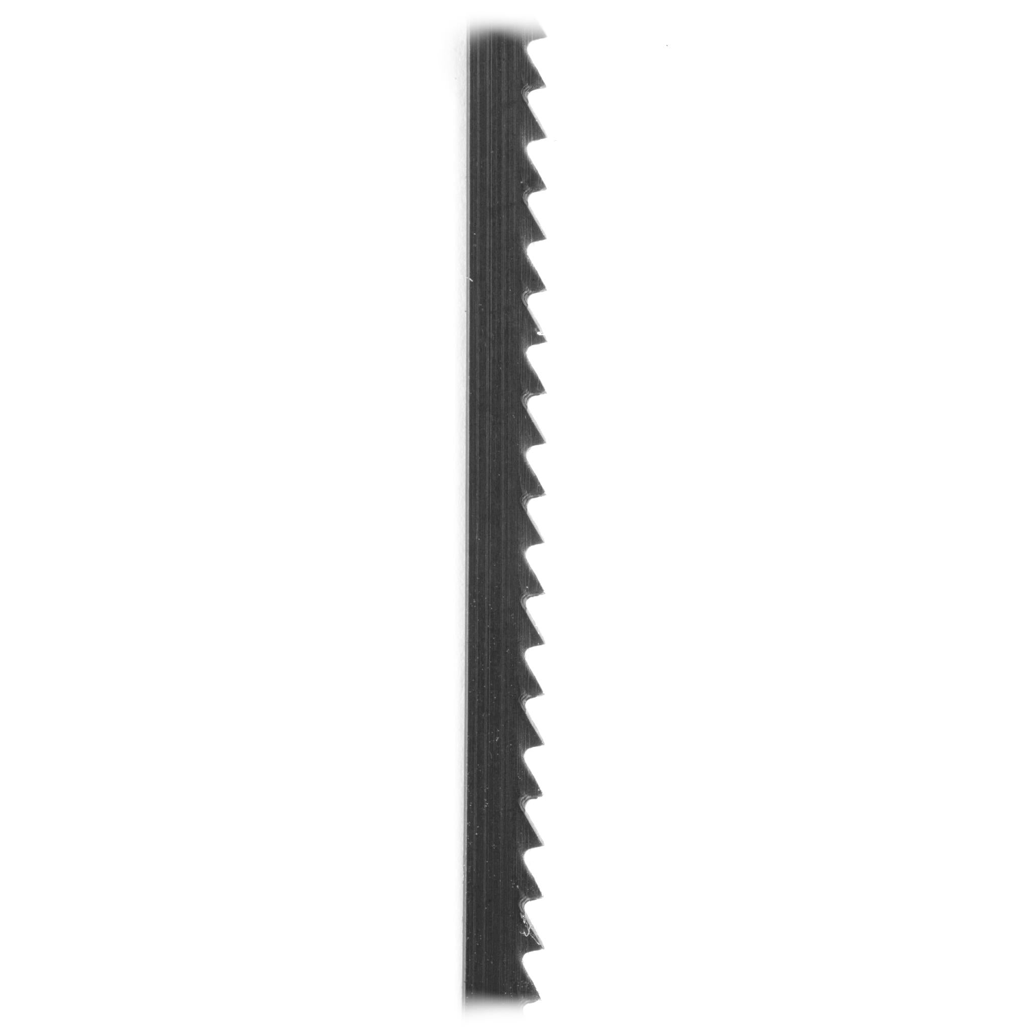 WEN BLPE15 15 TPI Pin End Scroll Saw Blades - 12 Pack for Woodworking, Crafting & DIY Projects | Precision Cutting Tools for Curved Designs