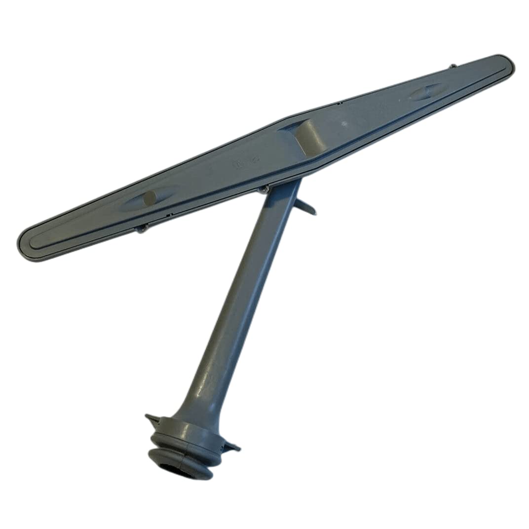 **Frigidaire Dishwasher Center Spray Arm Replacement - Compatible with PS11770527, 5304506740, 5304498136 - Perfect for Efficient Dish Cleaning**