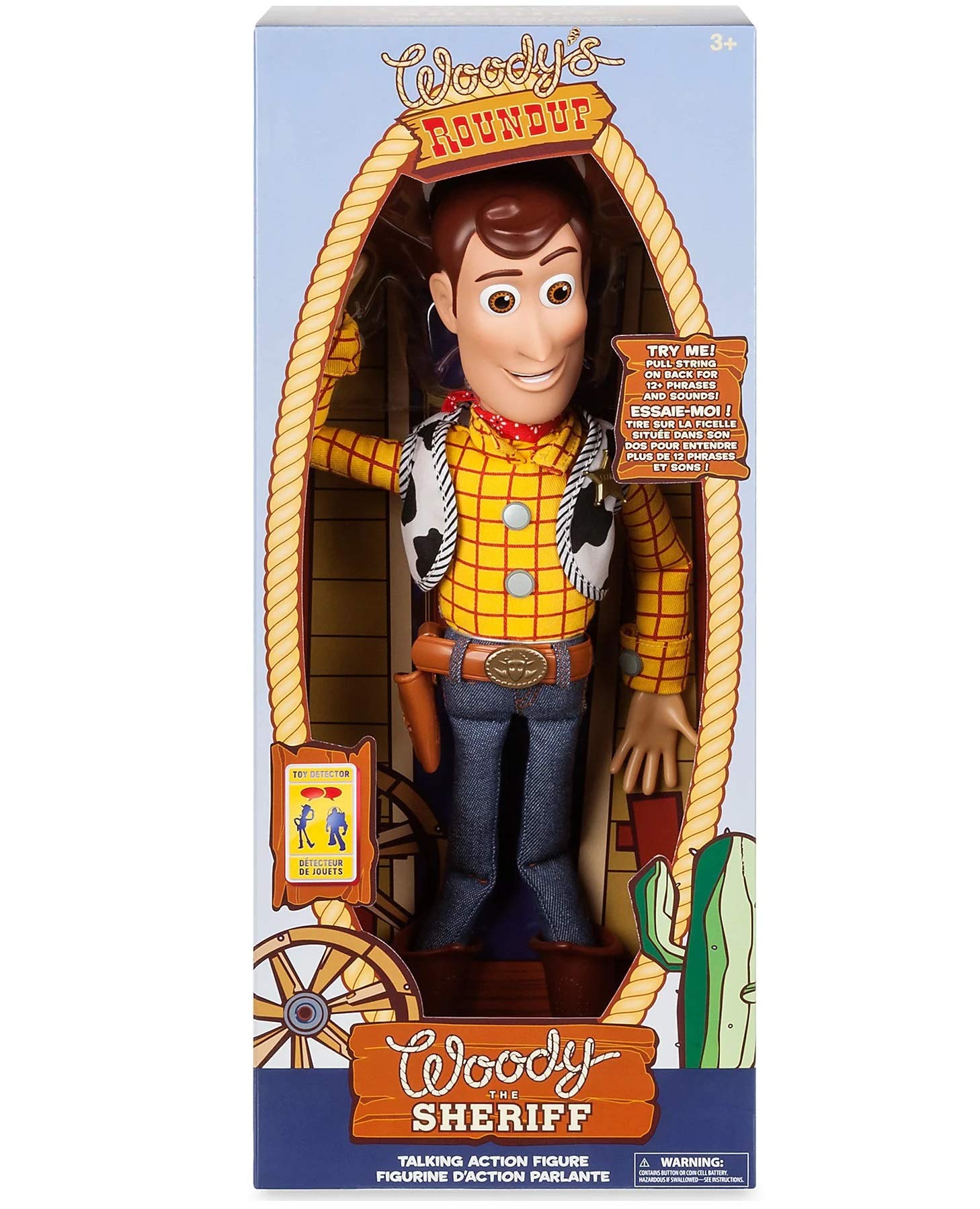 Official Disney Toy Story 16