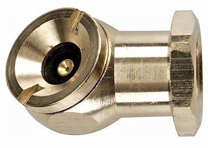 Central Pneumatic Ball Foot Air Chuck - Heavy Duty Tire Inflator for Trucks, Cars, and Bikes - Perfect for Auto Shops, Gas Stations, and Home Garages