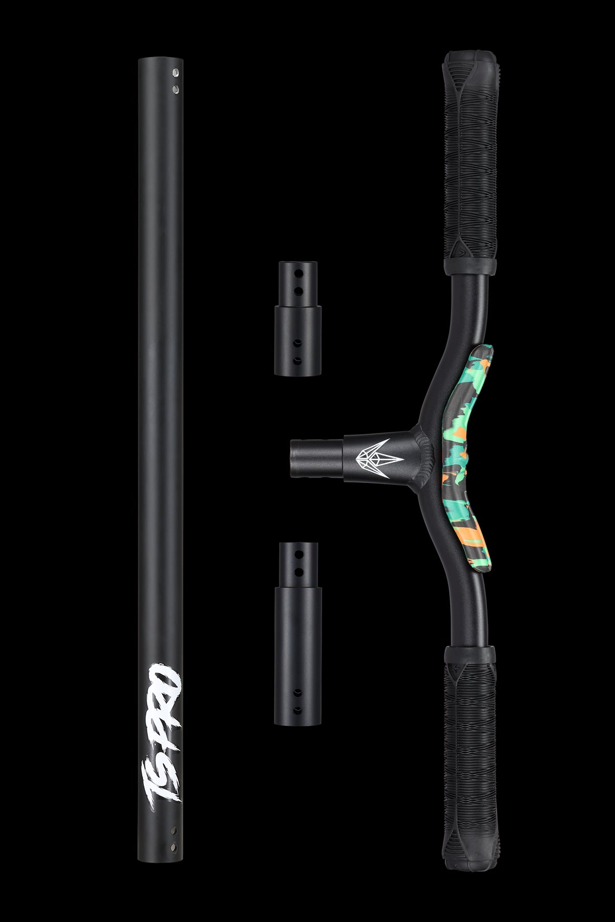Envy TS Pro 7.5 - Premium Wireless Earbuds with Noise Cancelling, 30H Playtime, Bluetooth 5.2 for iPhone & Android - Perfect for Workouts, Commuting & Travel