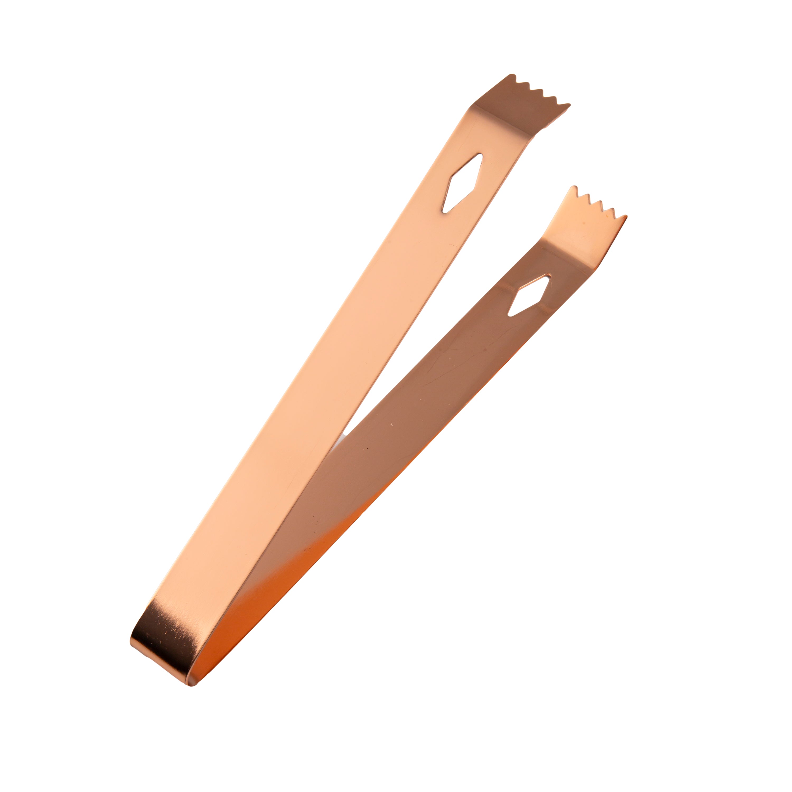 Premium 5-Piece Copper Mixology Cocktail Set - Bar Tools for Professional & Home Bartenders - Perfect for Mojitos, Margaritas & Craft Cocktails
