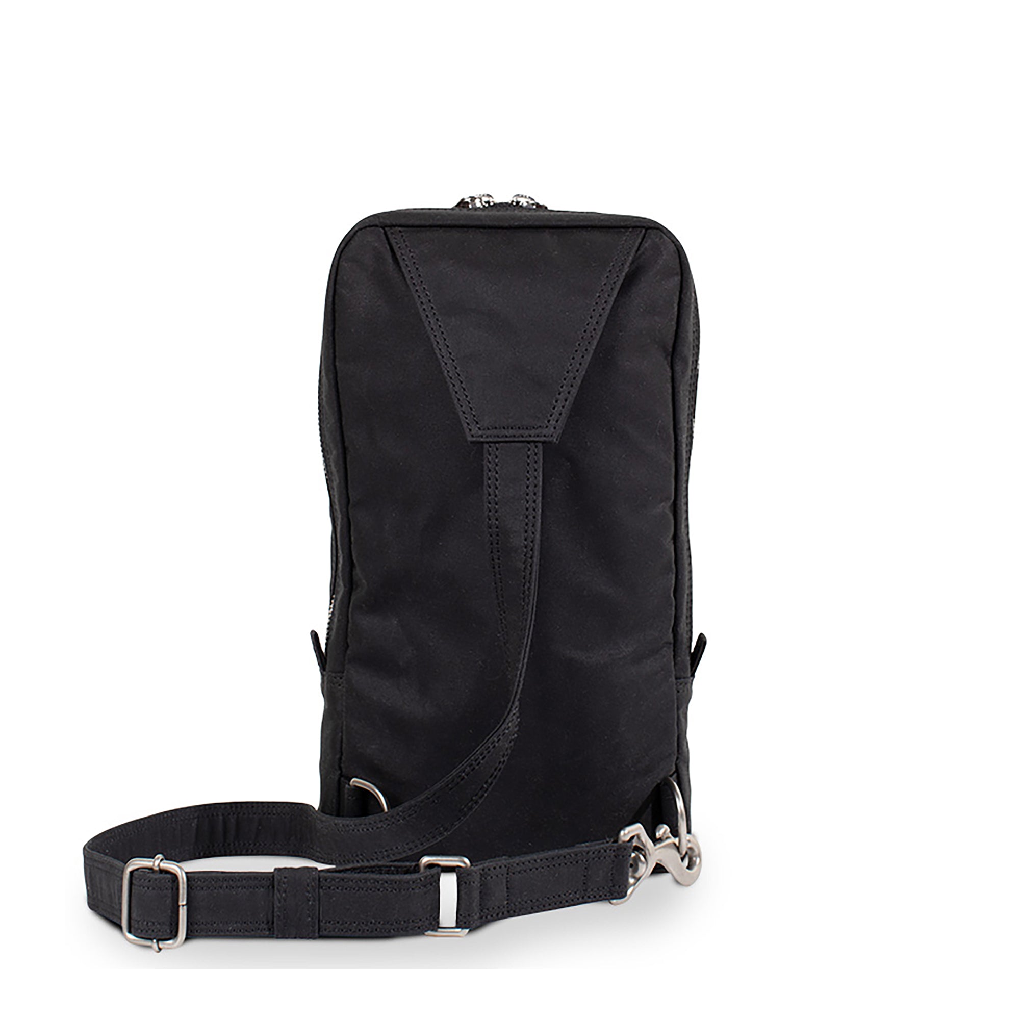 Keeley Sling Bag Crossbody for Women & Men - Lightweight Travel Shoulder Bag - Perfect for Hiking, Gym, Work & Everyday Use