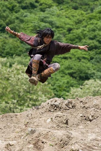 Kamui - The Last Ninja Blu-ray | German Import | Action-Packed Ninja Adventure for Movie Nights & Anime Fans