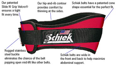 Schiek 4.75