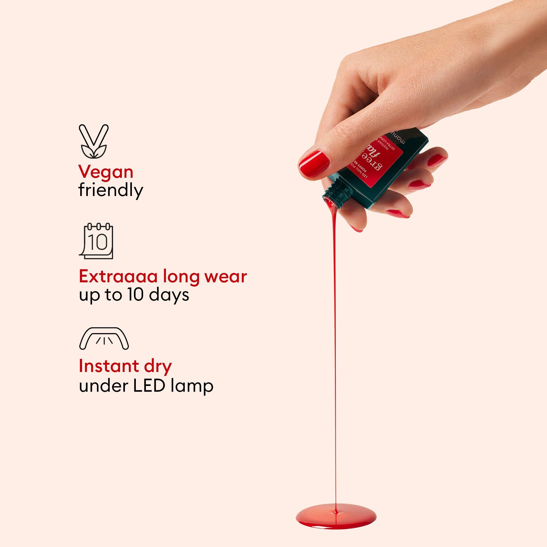 Super Starter Kit - 5 Iconic Colors for DIY Crafts, Home Decor & Gift Giving | Perfect for Beginners & Creative Projects