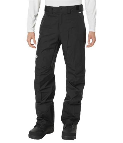 Tnf Black-npf