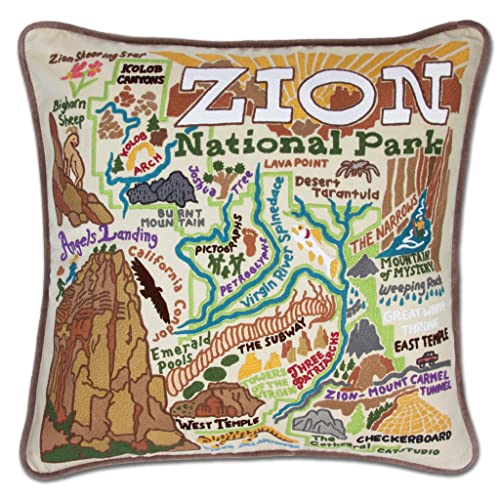 Zion