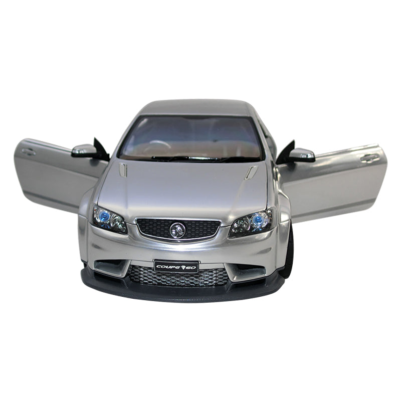 1:18 Scale Classic Carlectables Holden Coupe 60 Diecast Model Car 18370 - Perfect for Collectors, Display, and Gift Giving
