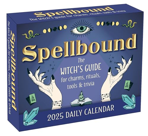 Spellbound