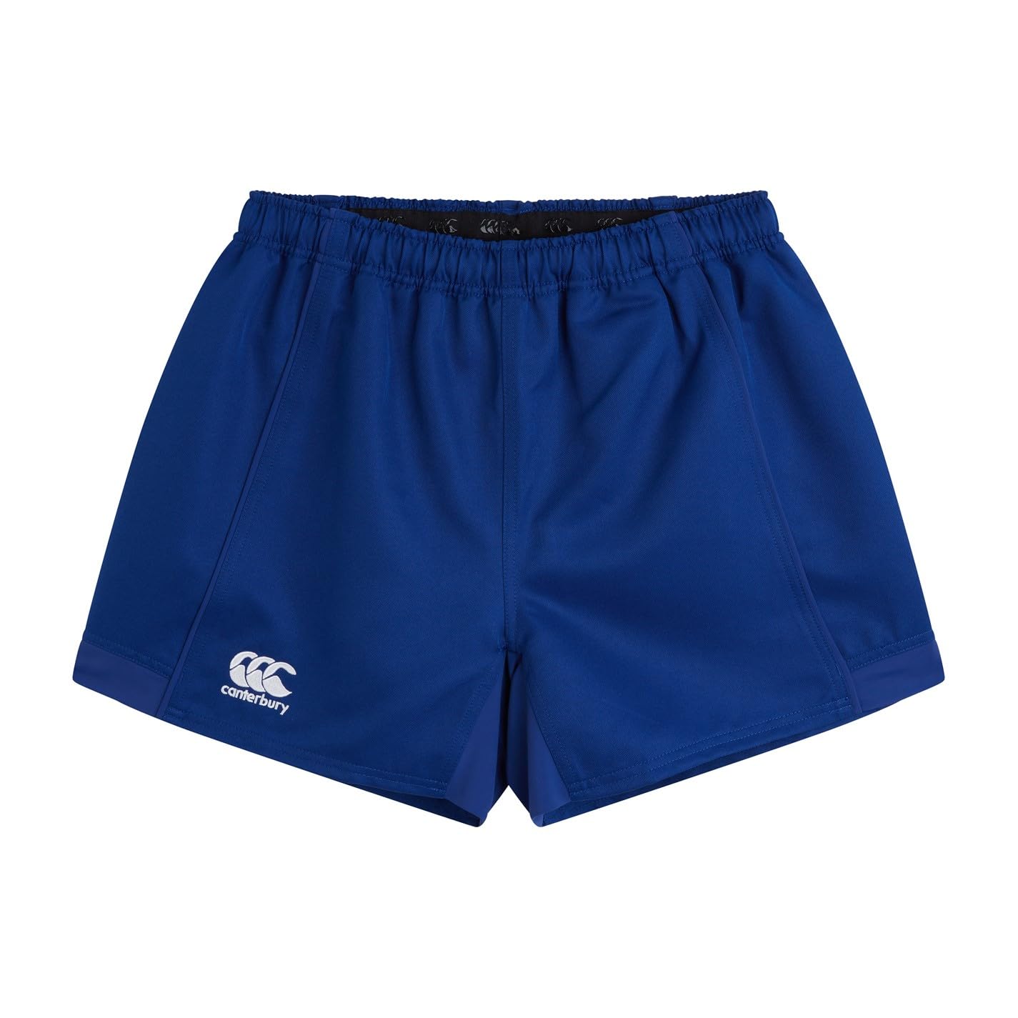 Canterbury Men's Advantage Rugby Shorts - Lightweight Breathable Gym Workout Shorts for Rugby Training, Running & Casual Wear