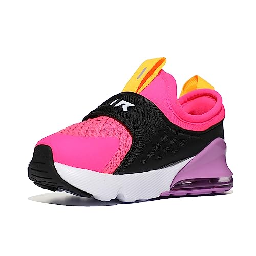 Hyper Pink/White-black