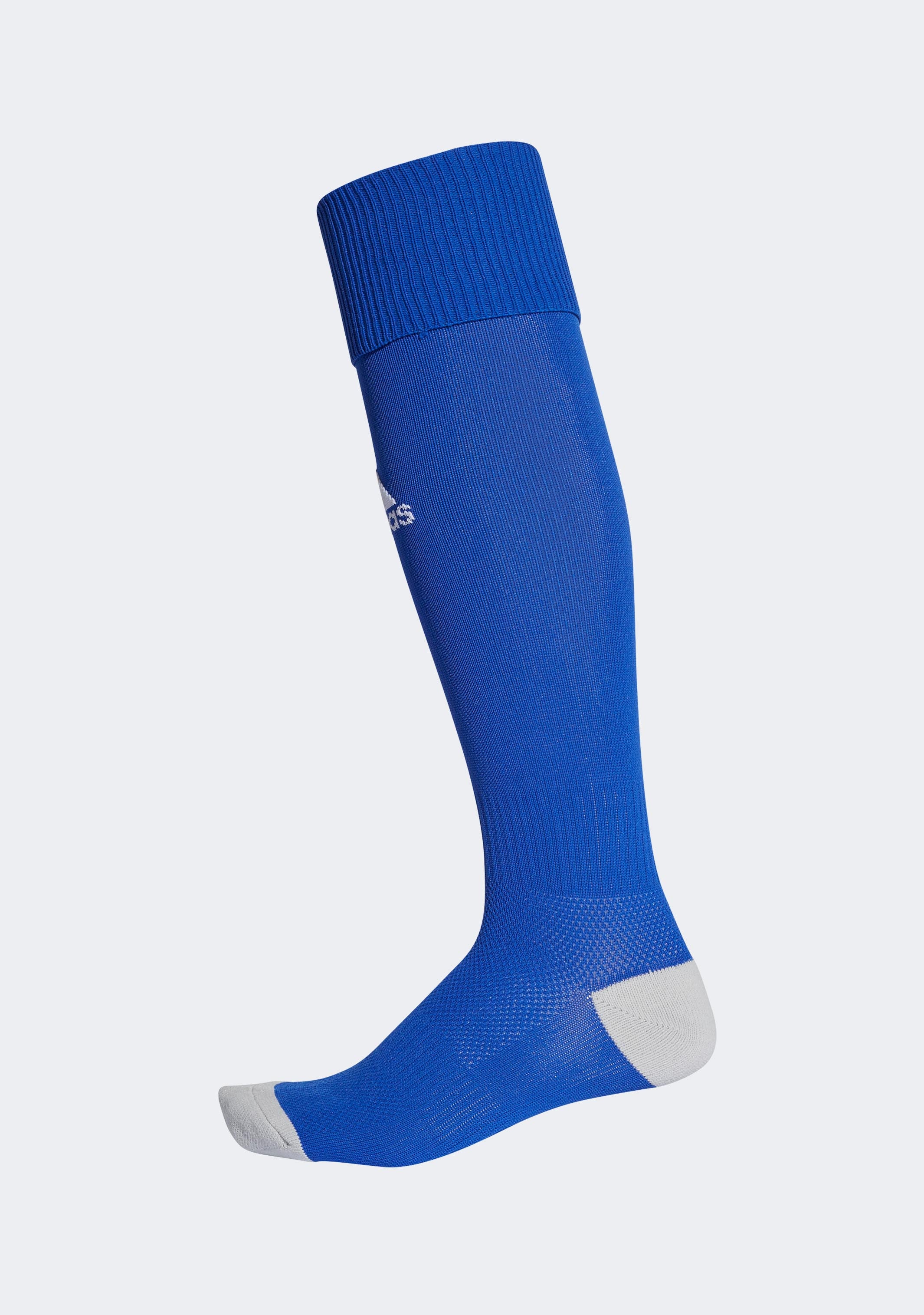 Adidas Milano 16 Athletic Socks - Men's & Women's Performance Running Socks for Sports, Gym & Everyday Comfort