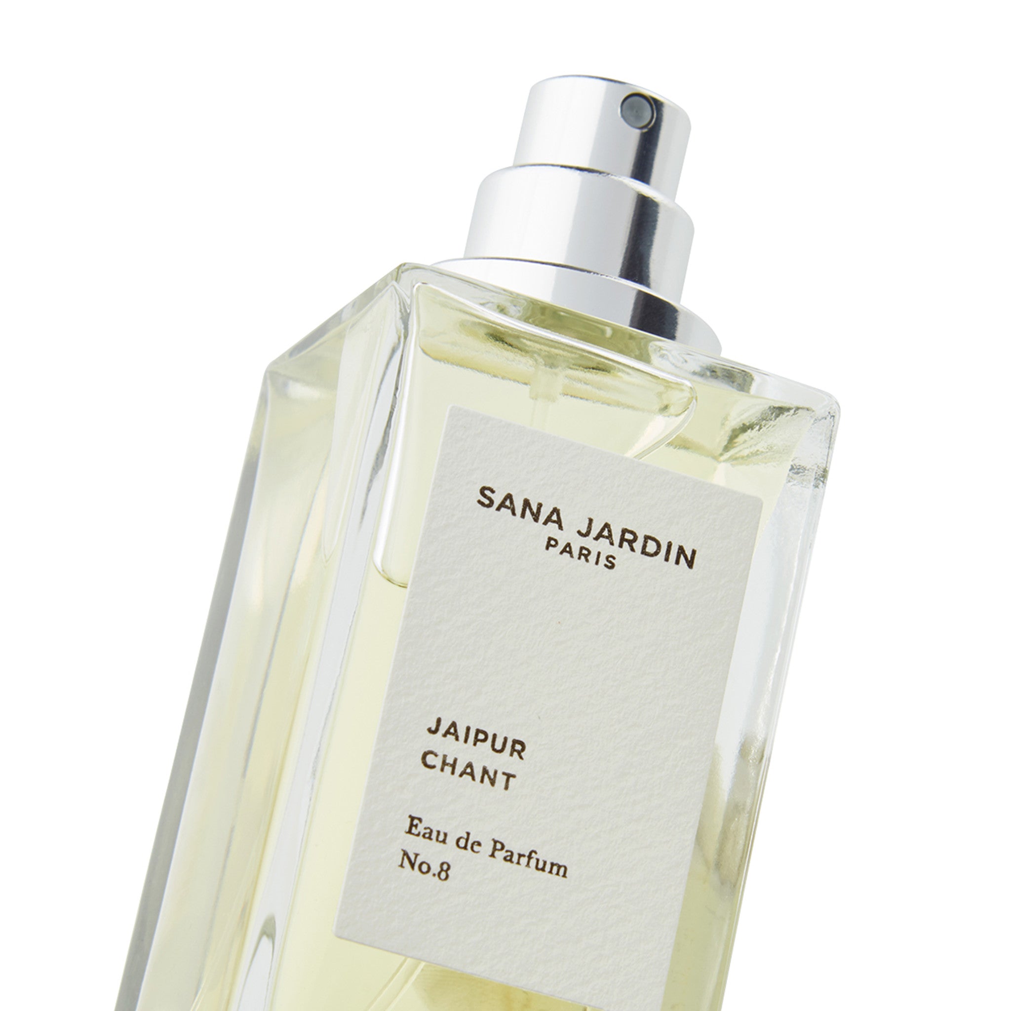 Jaipur Chant Eau de Parfum - Luxury Floral Perfume for Women, Long-Lasting Fragrance with Exotic Spices & Vanilla Notes - Perfect for Date Nights & Special Occasions