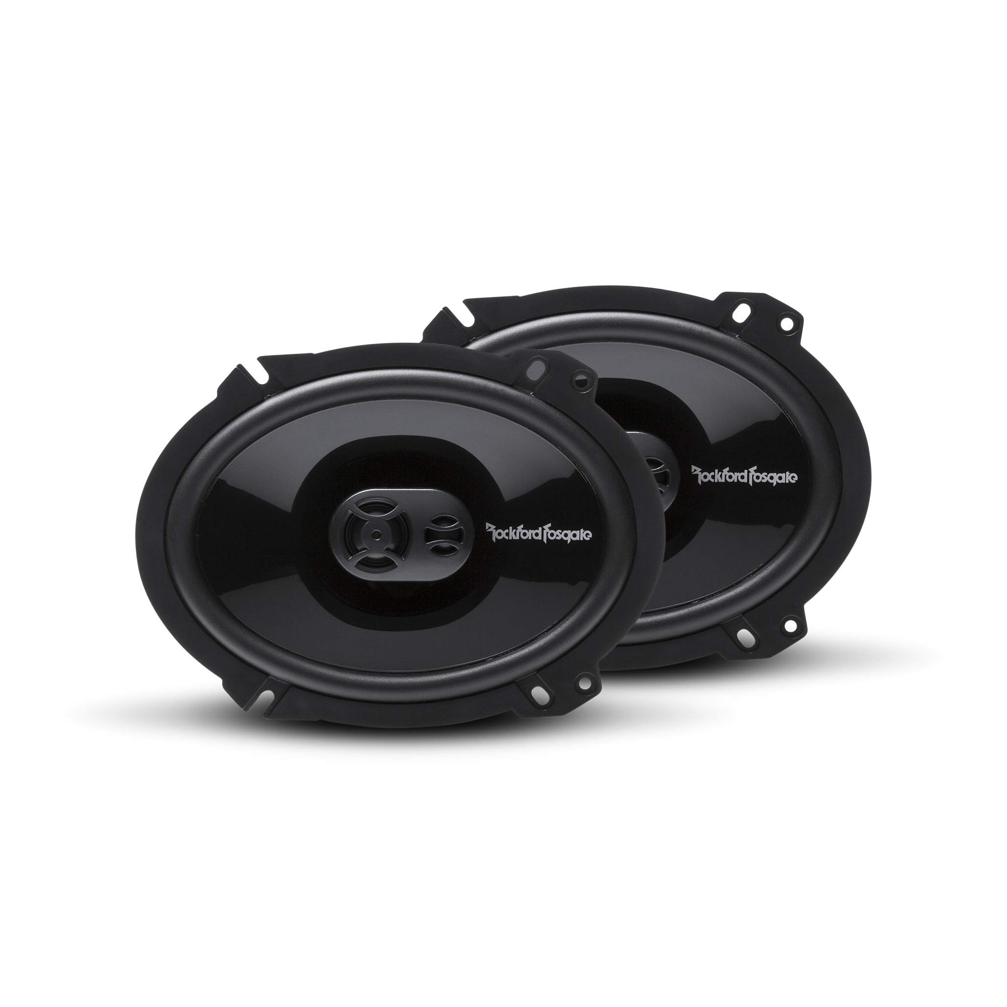 Rockford Fosgate P1683 Punch 6