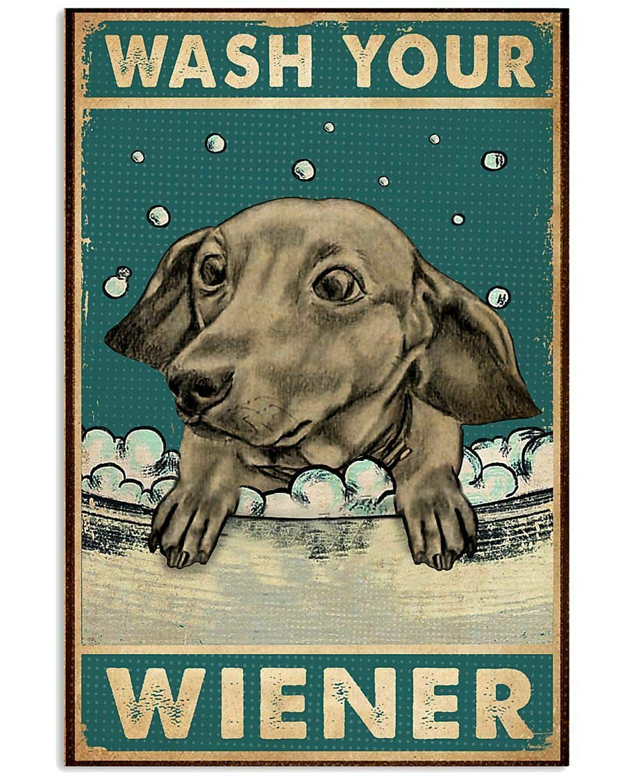 1000 Piece Jigsaw Puzzle - Cute Dachshund Dog Design | Fun Educational Toy for Adults & Kids | Perfect for Family Game Night, Stress Relief & Home Decor