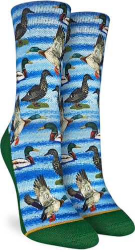 Mallard Ducks