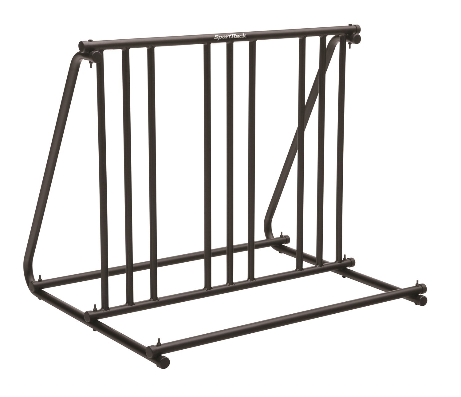 SportRack Bike Stand - Heavy Duty Adjustable Bicycle Repair Stand for Mountain & Road Bikes - Perfect for Home Garage, Bike Shops & Outdoor Maintenance