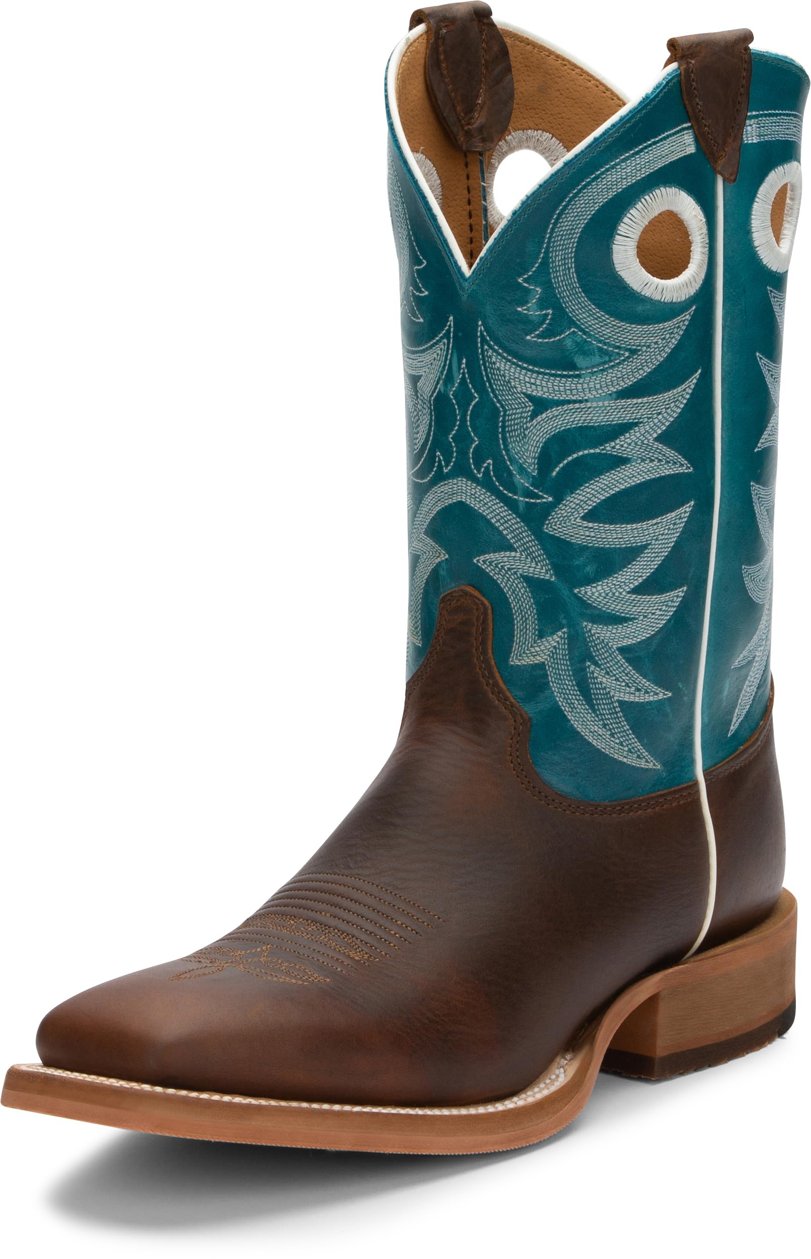 Justin Men's Drennan 11