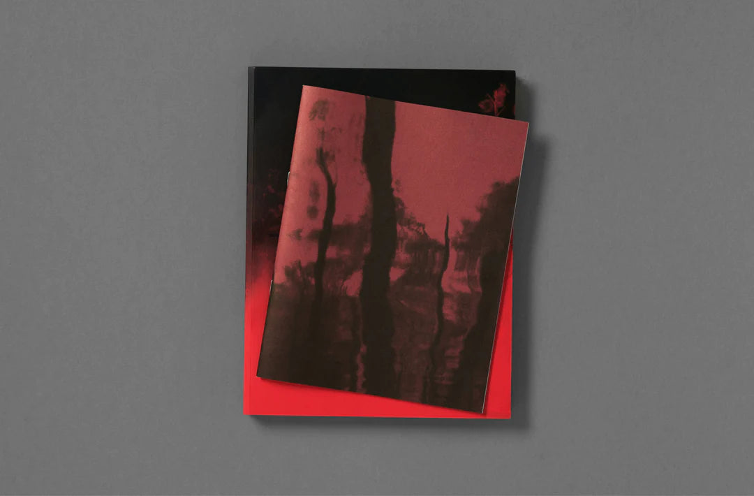 Broken Spectre by Richard Mosse - Limited Edition Photography Book - Contemporary War Documentary Art - Perfect for Art Collectors & Photography Enthusiasts