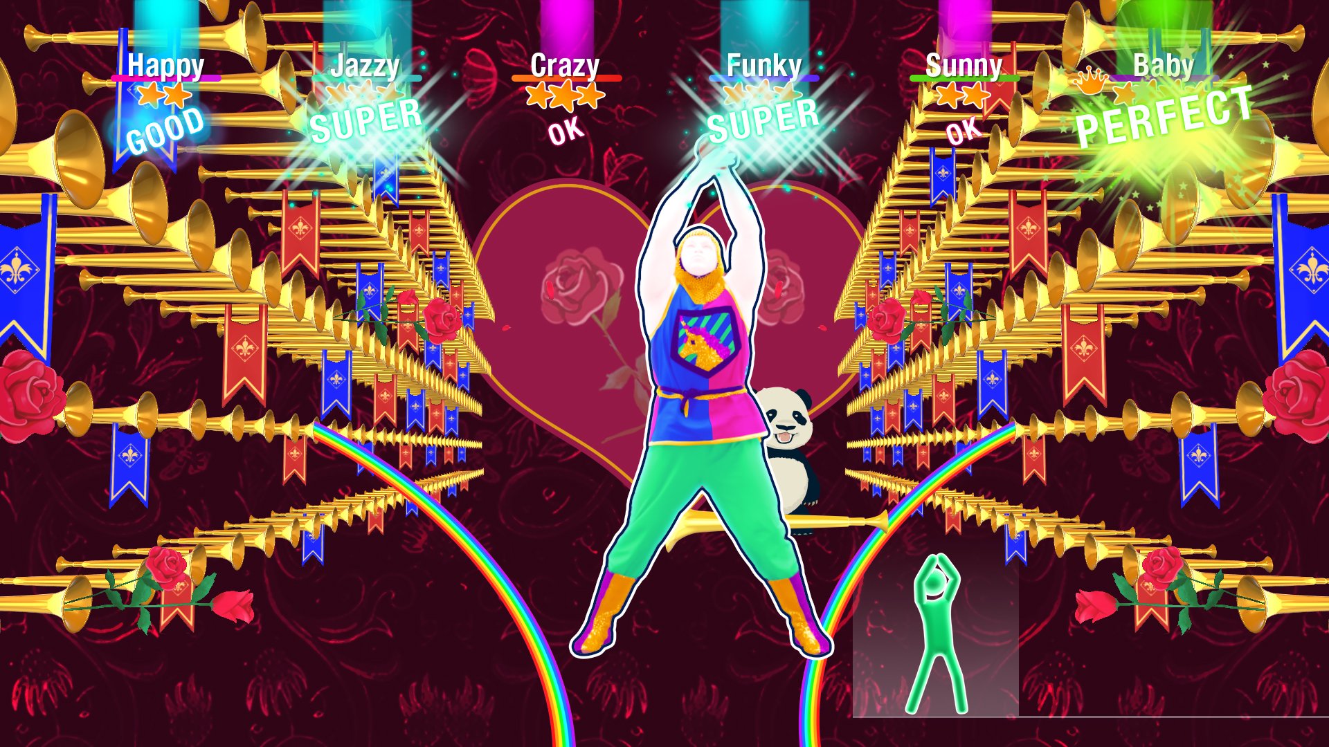 Just Dance 2019 for Nintendo Wii U - Fun Family Dance Game for Parties & Fitness Workouts