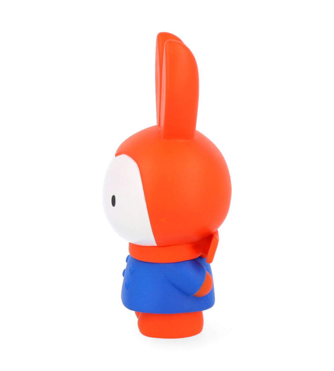 Snow Day Miffy Figurine - Dick Bruna Series 4 UDF Collectible - Perfect for Home Decor, Gift Giving & Anime Fans Collection
