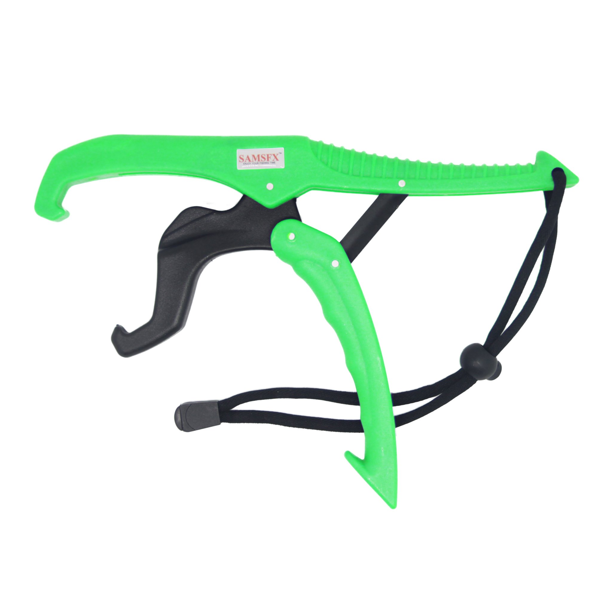 SAMSFX Floating Fish Lip Gripper - 9.6