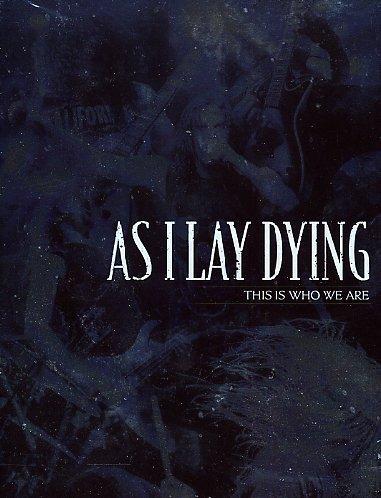 AS I LAY DYING - This Is Who We Are 3PC T-Shirt Bundle | Metalcore Band Merch | Concert & Festival Outfit | Perfect for Mosh Pits & Rock Music Events
