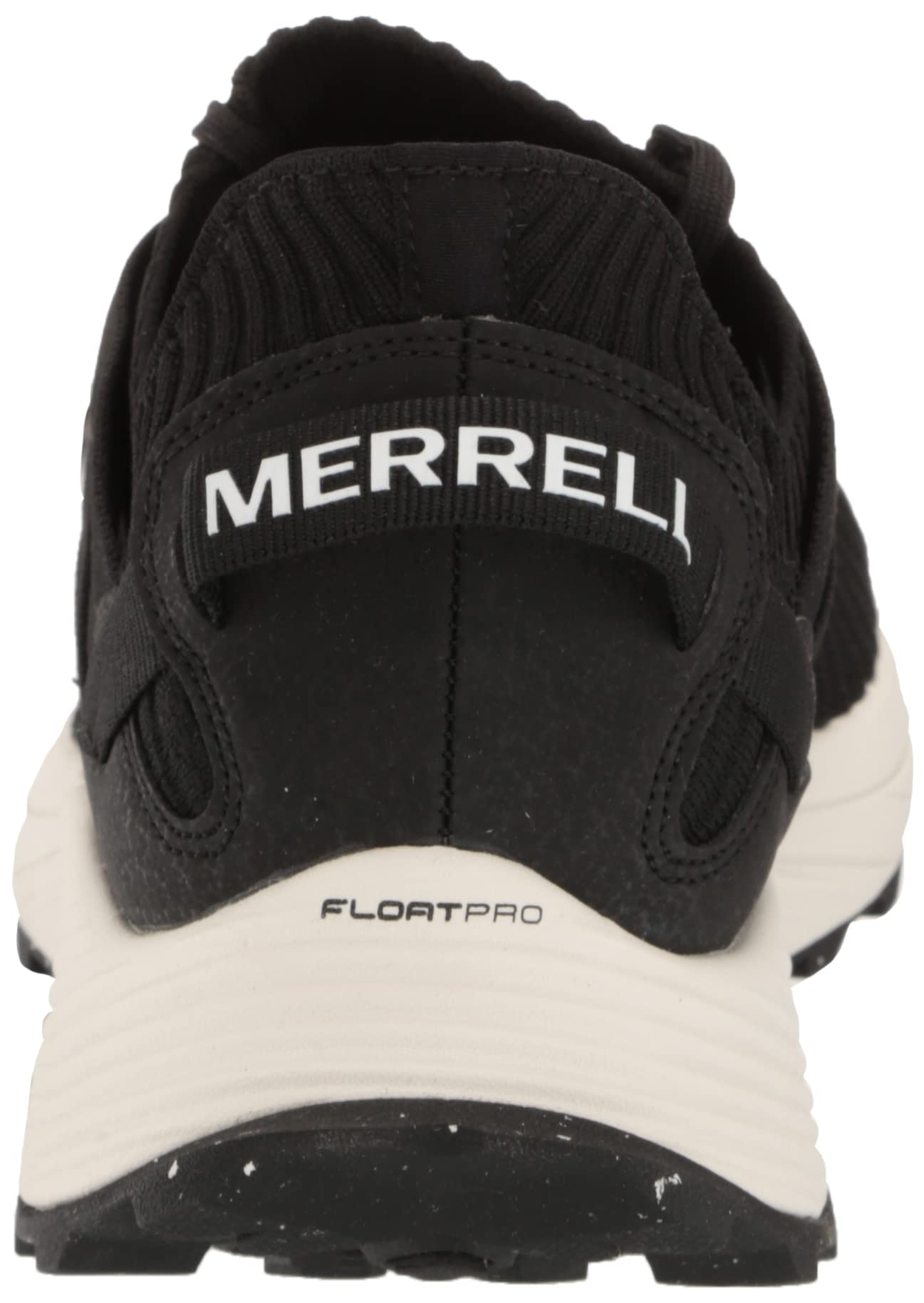 Merrell Men's Embark Lace-Up Hiking Sneakers - Lightweight Water-Resistant Walking Shoes for Outdoor Adventures & Trail Running