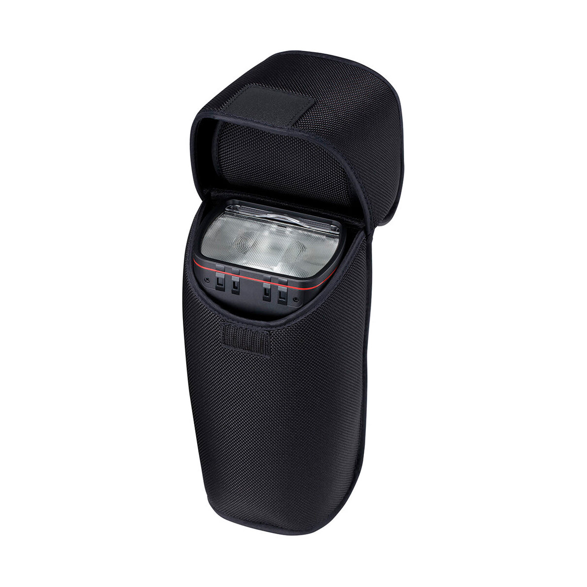 Canon Speedlite EL-1 Flash for DSLR & Mirrorless Cameras - Professional TTL Speedlite with High-Power LED Light - Perfect for Wedding, Portrait & Event Photography
