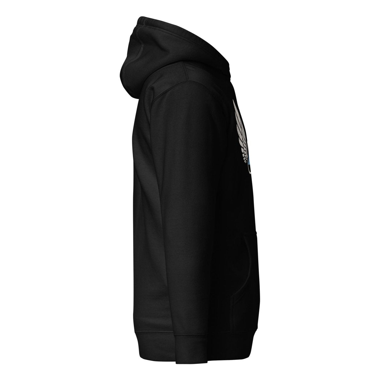 Premium Recovery Hoodie for Men & Women - Comfortable Post-Workout Pullover - Ideal for Gym, Yoga & Relaxation