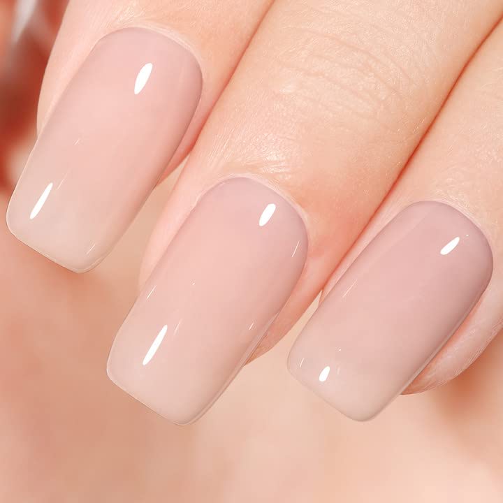 Nude gray