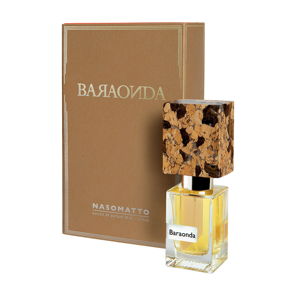 Baraonda Extrait de Parfum - Premium Luxury Fragrance for Women & Men | Perfect for Date Nights, Special Occasions & Evening Events