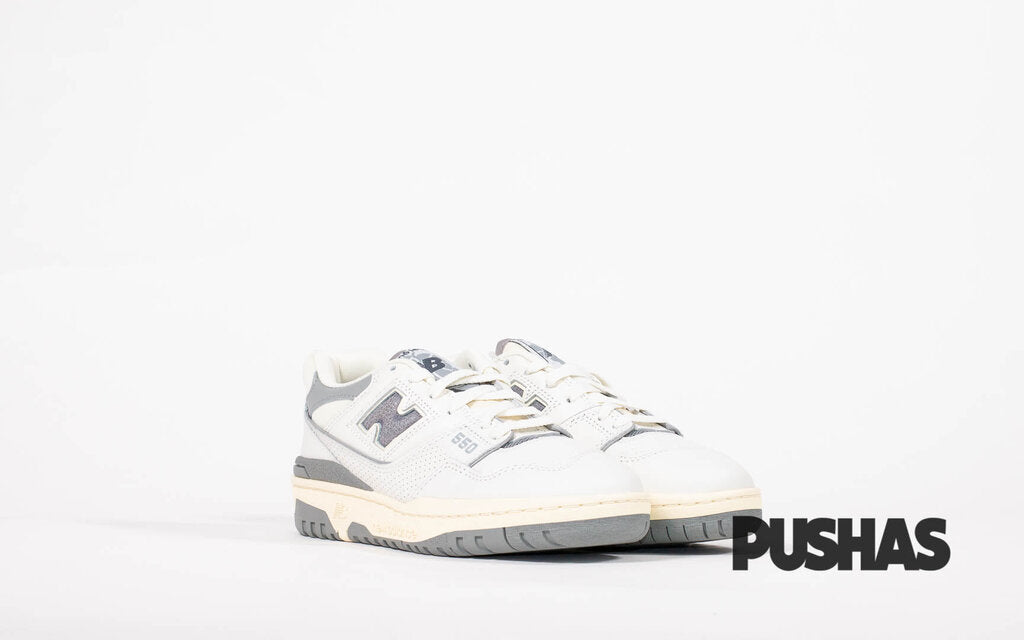 550 x Aime Leon Dore 'Silver' - Premium Quality for Everyday Wear & Street Style Fashion