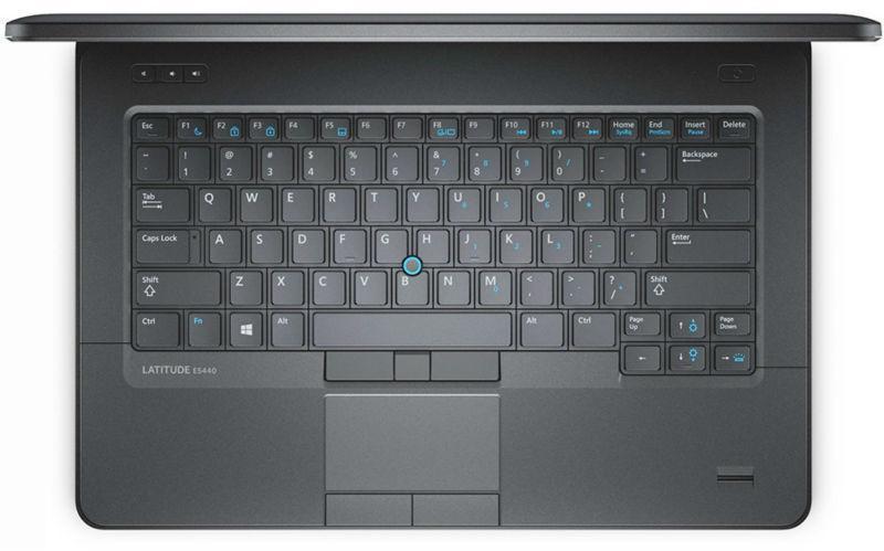 Refurbished Dell Latitude E5450 14