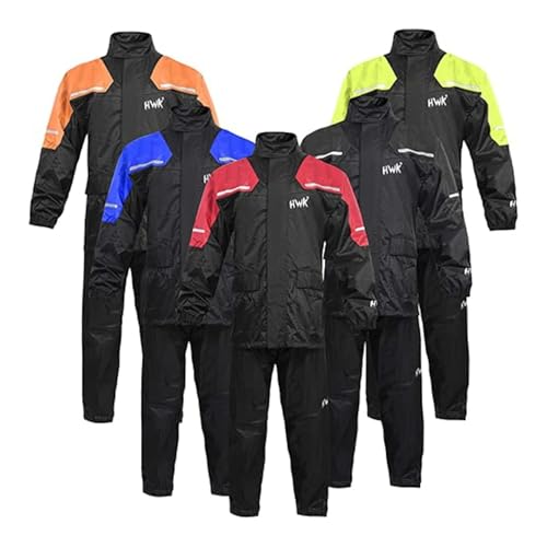 Hi-vis Green