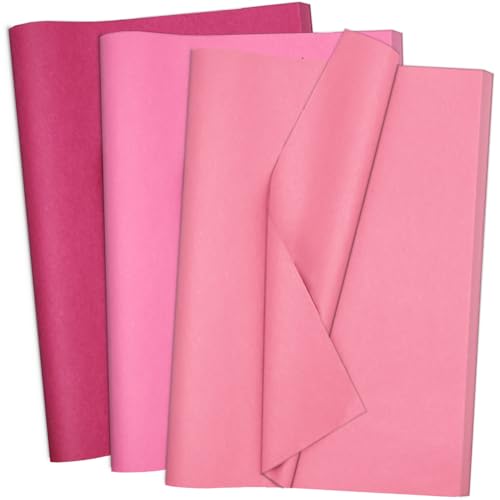 Mixed Pink