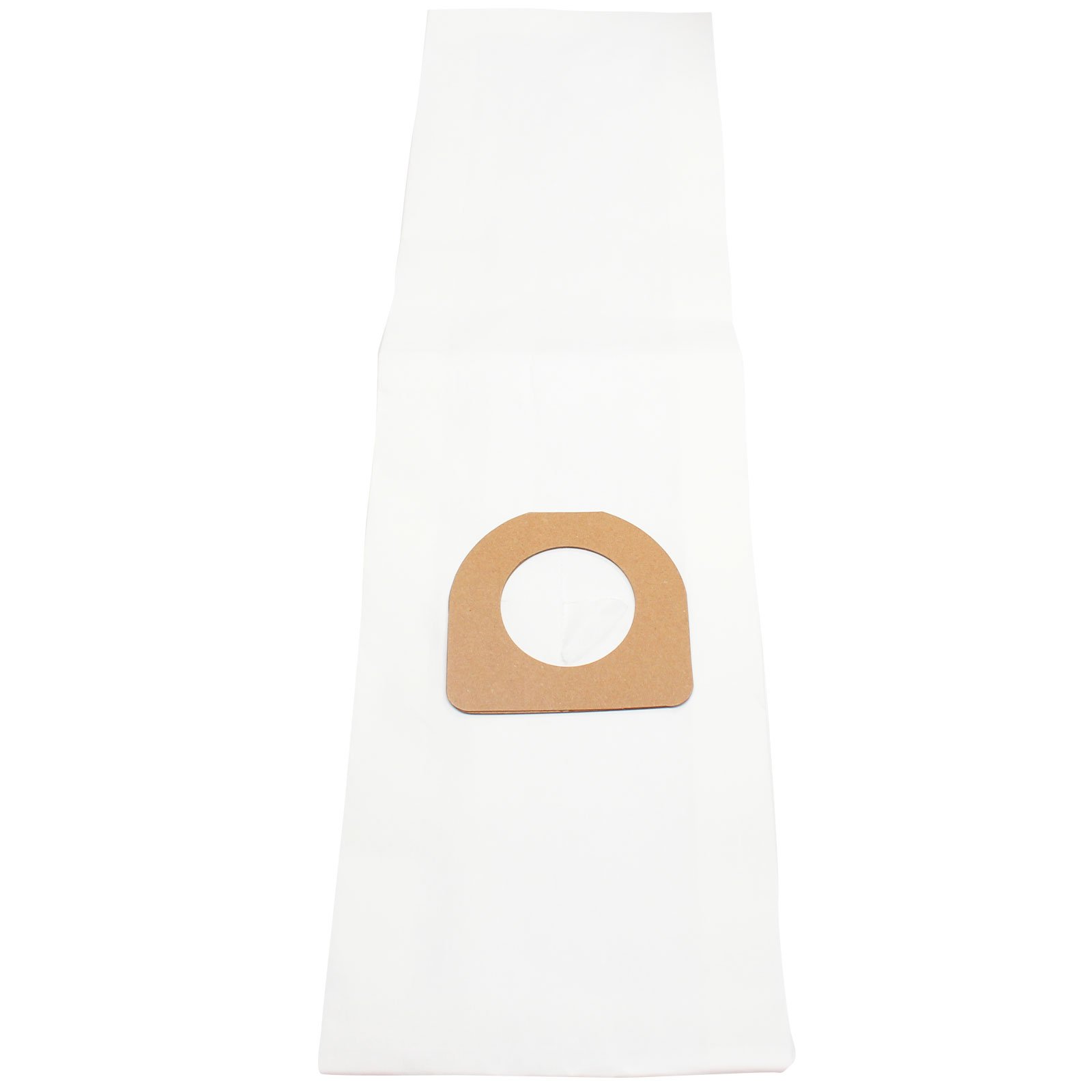 Upstart Battery 3 Replacement Vacuum Bags for Hoover U4528 - Compatible with Hoover 4010100A & Type A Models | Perfect for Home Cleaning, Pet Hair Removal & Allergen Reduction