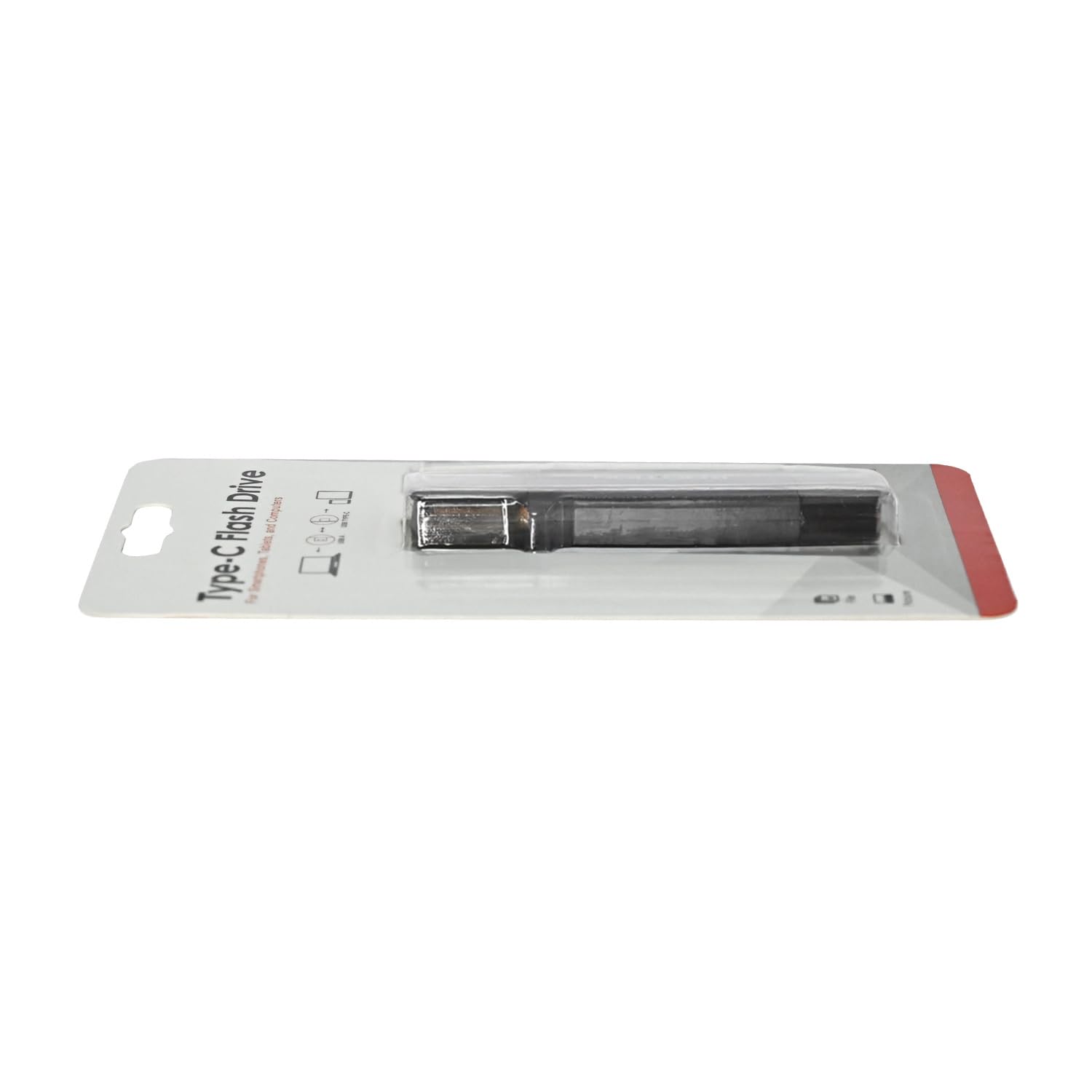 32GB USB Flash Drive Dual USB-A & USB-C 3.0 for Android/PC/Phone Storage