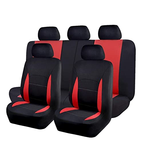 Black Red