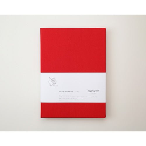 Premium Stitched Notebook by Dressco - High-Quality Takeo Paper for Journaling, Note Taking & Office Use - Perfect for Students, Professionals & Gift Giving