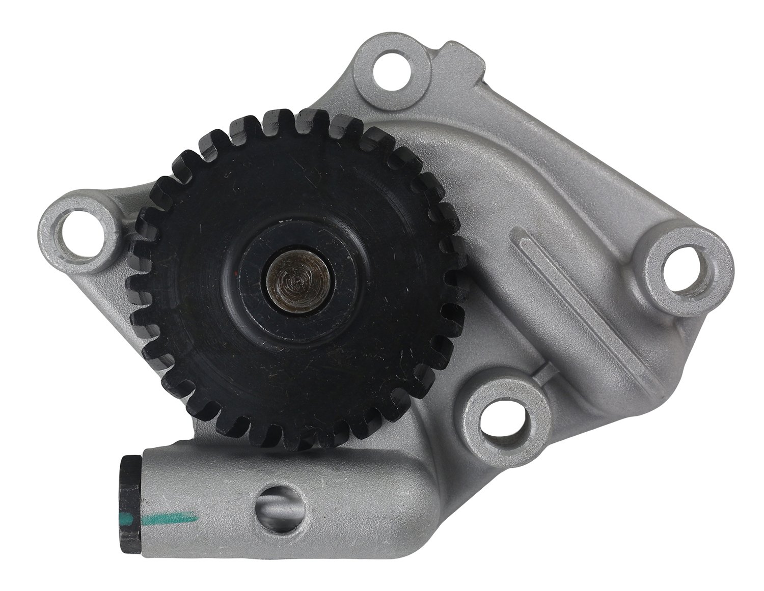 Yanmar 4D94e Engine Oil Pump Replacement - Compatible with Models 129900-32000 & 129900-32001 | High-Performance Oil Pump for Tractors, Generators & Marine Equipment