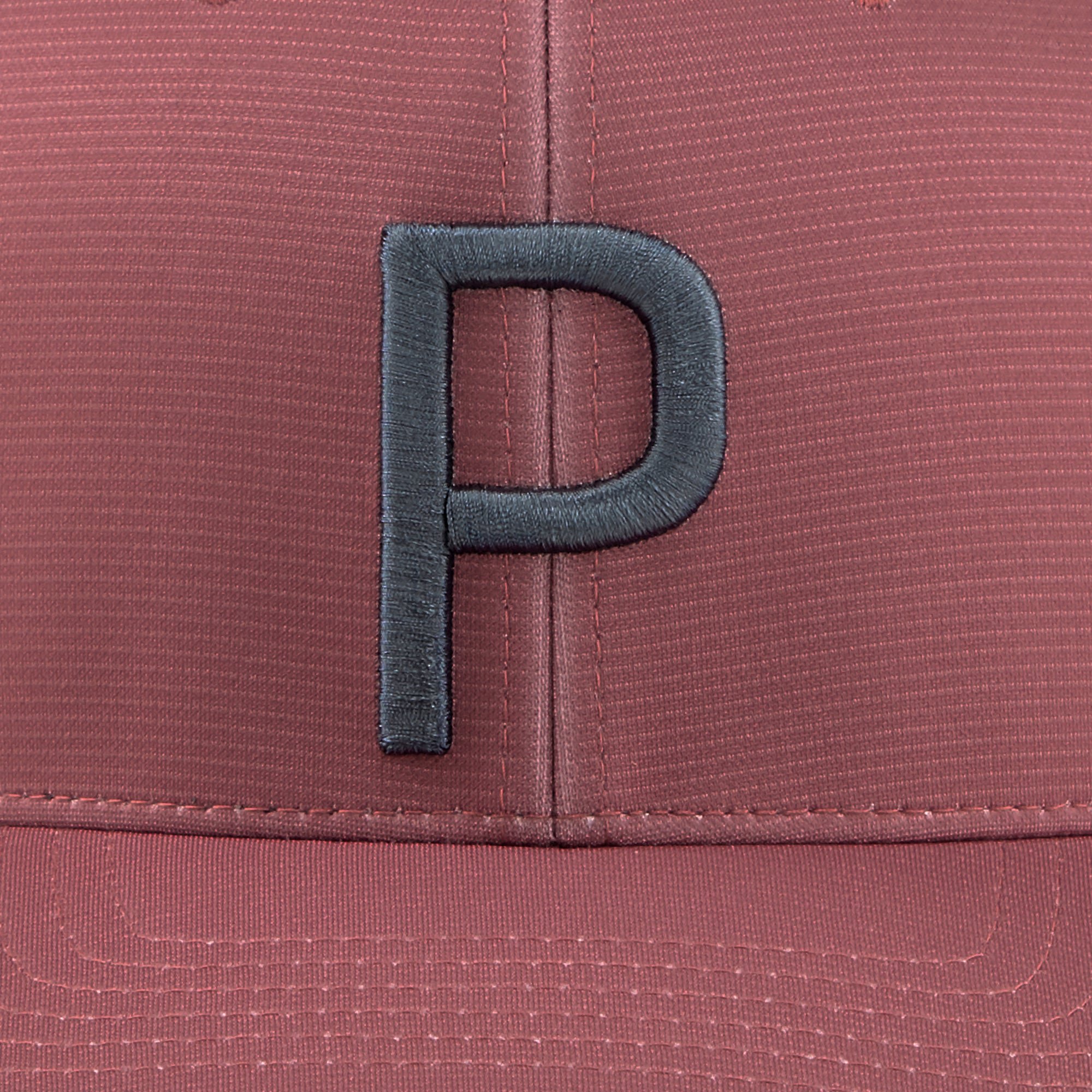 P Cap - Premium Adjustable Baseball Cap for Men & Women - Stylish & Comfortable Unisex Hat for Outdoor, Sports, and Casual Wear