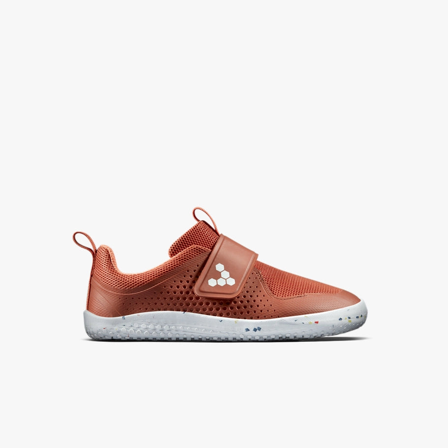Vivobarefoot Preschool Primus Sport III Kids Barefoot Shoes - Lightweight & Flexible for Natural Foot Development - Perfect for Running, Playing & Outdoor Activities