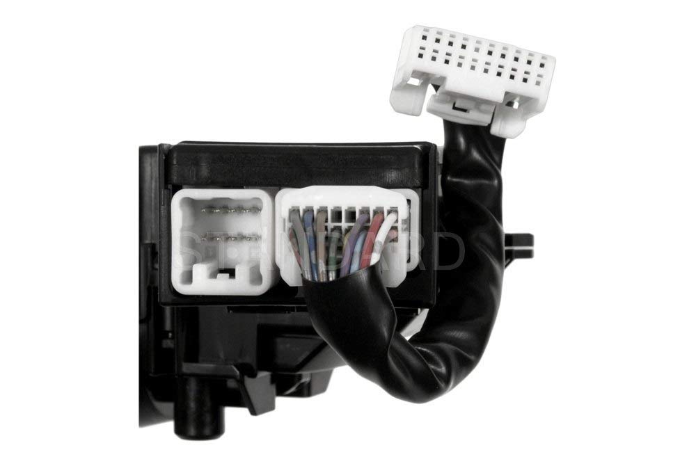 Standard Motor Products WP-341 Window Power Window Switch - Replacement Part for Car & Truck - Perfect for DIY Auto Repair & Window Mechanism Maintenance