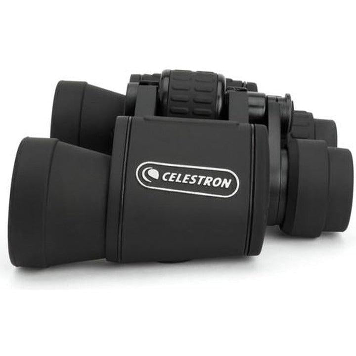 Celestron UpClose G2 8x40 Porro Binoculars - High Power Waterproof Binoculars for Bird Watching, Hunting, Hiking & Outdoor Adventures