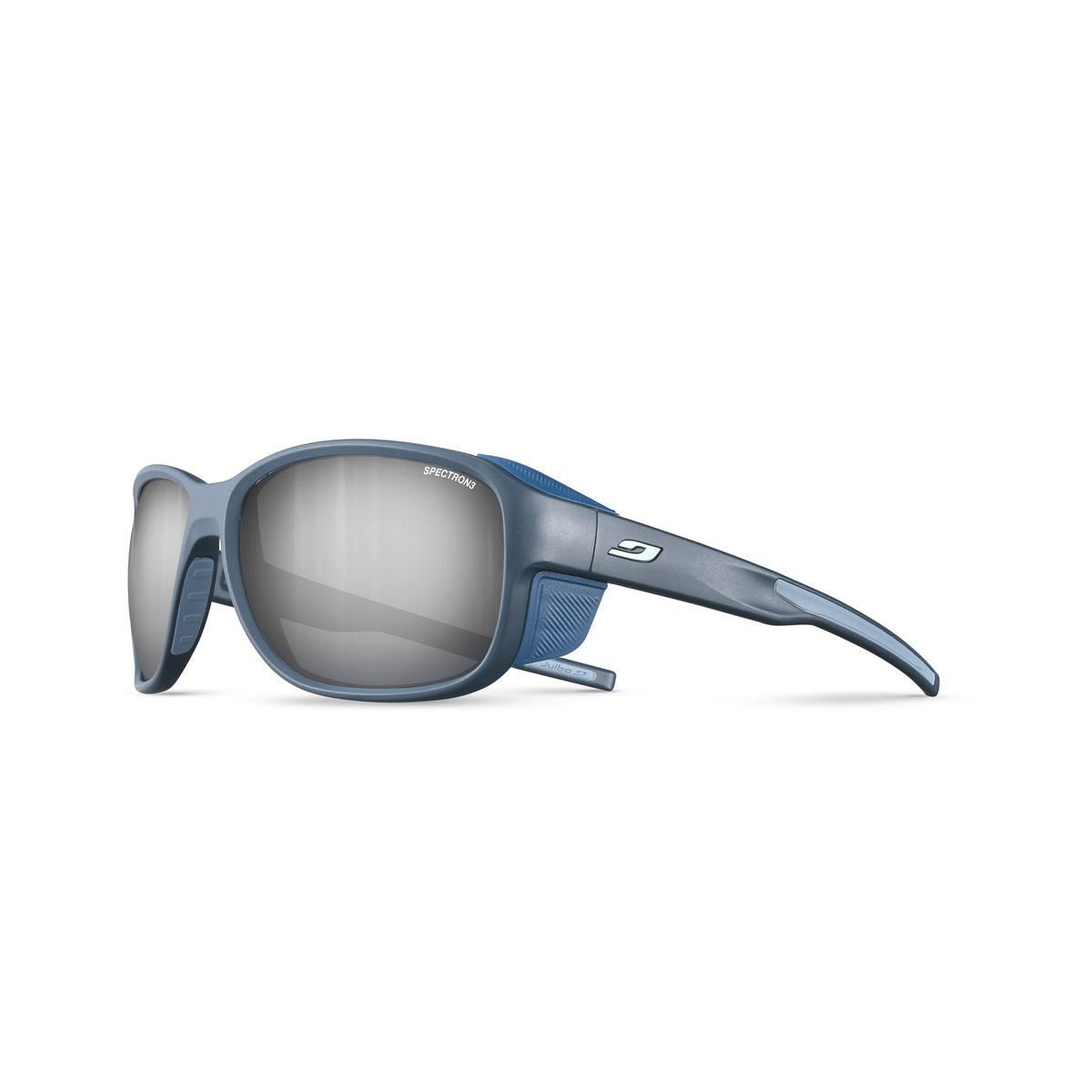 Montebianco 2 J541 Polarized Sunglasses for Men & Women - UV Protection, Fashionable Aviator Style - Perfect for Driving, Beach & Outdoor Activities