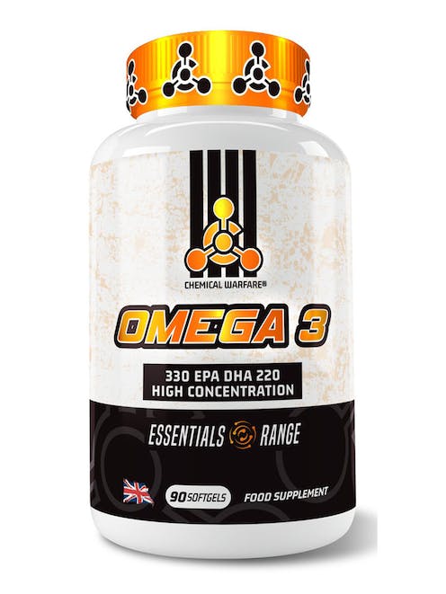 Premium Omega 3 Fish Oil Softgels - 90 Count for Heart & Brain Health | Supports Joint Function & Immunity | Ideal for Daily Supplement Routine & Active Lifestyle