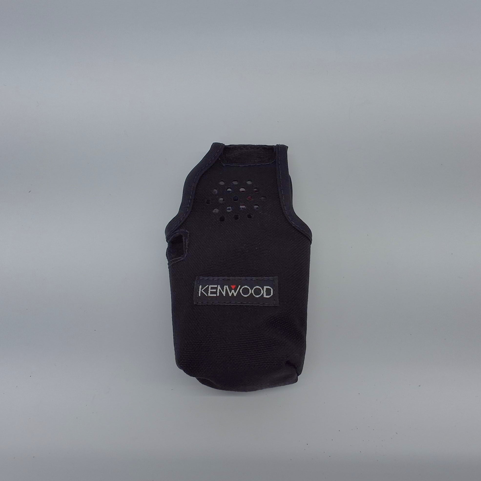 Kenwood KLH 84B Nylon Black Protective Case - Durable & Lightweight Cover for Electronics - Perfect for Travel, Work & Everyday Use
